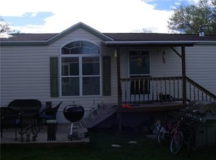 42 Vista Dr, Billings, MT 59102