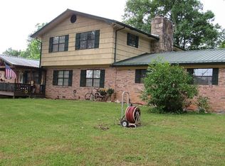 503 W Mountain View Rd, Corryton, TN 37721