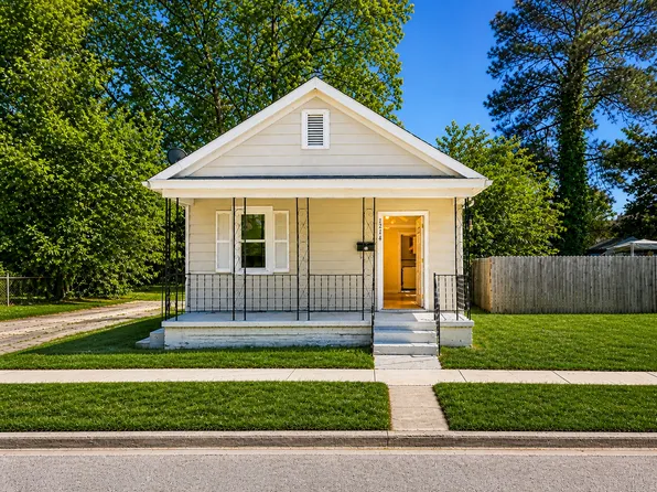 1314 20th St, Chesapeake, VA 23324