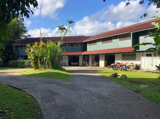 5130 Opelu St, Princeville, HI 96722