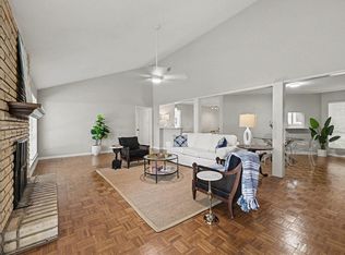 21307 Park Tree Ln, Katy, TX 77450