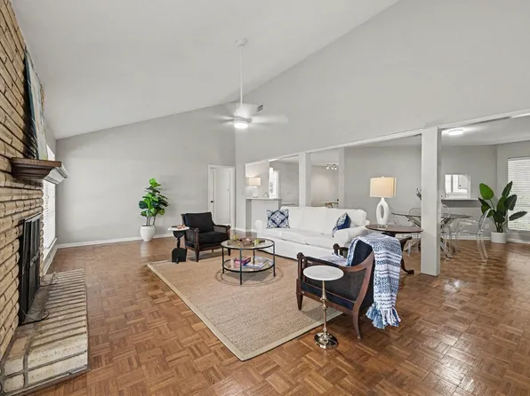 21307 Park Tree Ln, Katy, TX 77450