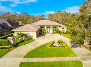 3540 Oakhill Dr, Titusville, FL 32780