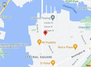 10 Marion St #U3, Boston, MA 02128