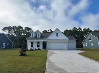 185 Northbrook Dr LOT 12, Murrells Inlet, SC 29576