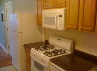 2315 Green St SE APT 3, Washington, DC