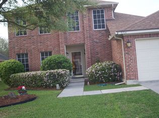 9731 Copperway, Converse, TX 78109