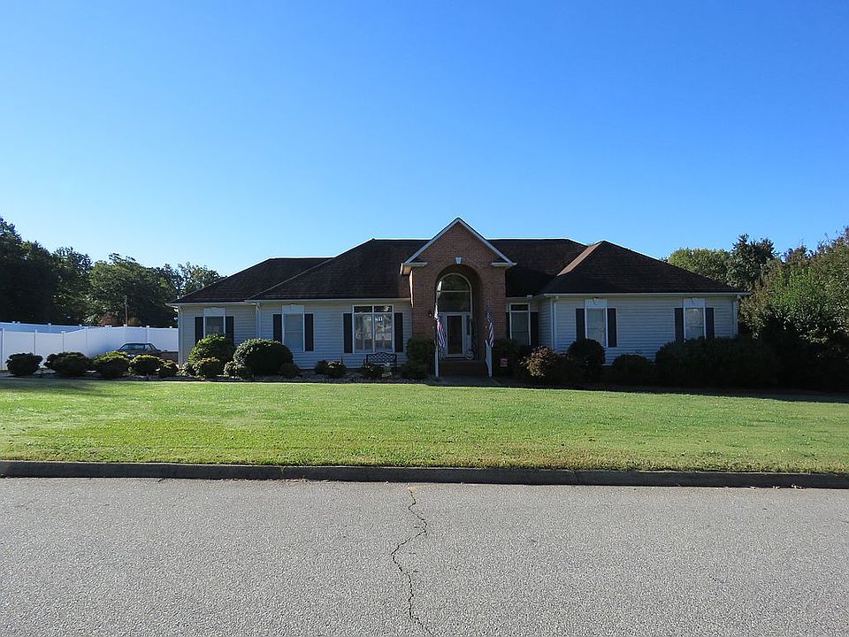 212 Fairfax Rd, Easley, SC 29642 Zillow