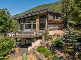 3235 Katsos Ranch Rd, Vail, CO 81657
