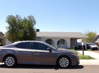 1814 N 73rd Ave, Phoenix, AZ 85035
