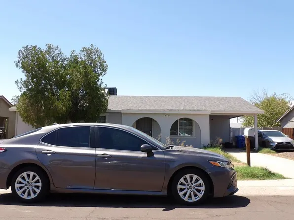 1814 N 73rd Ave, Phoenix, AZ 85035