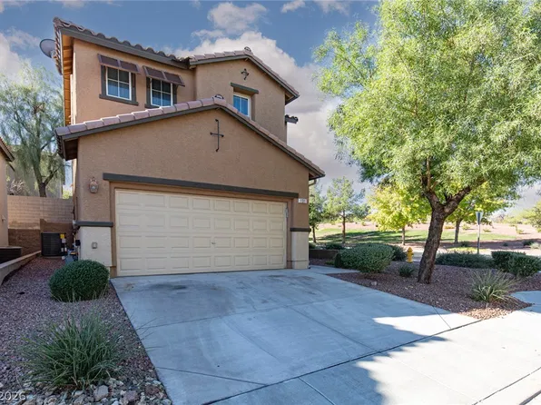 131 Afternoon Rain Ave, Henderson, NV 89002