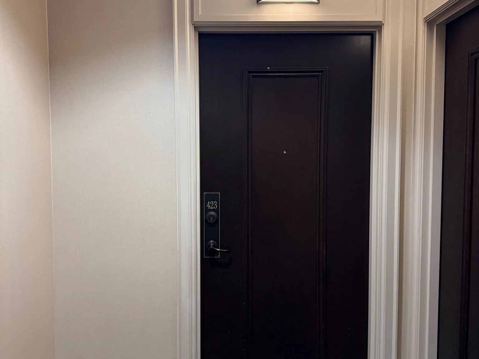 1 bed, $2,300 — Photo 1