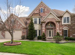 481 Chukker Valley, Ellisville, MO