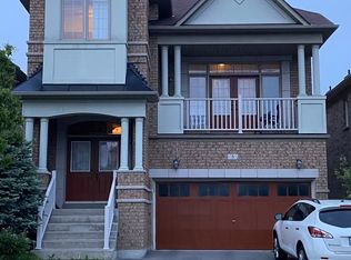 5 Rivington Ave, Vaughan, ON L4J 0A9