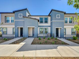 7379 Raimee Brook St, North Las Vegas, NV 89084