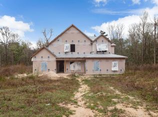 475 Mine Rd, Midway, FL 32343