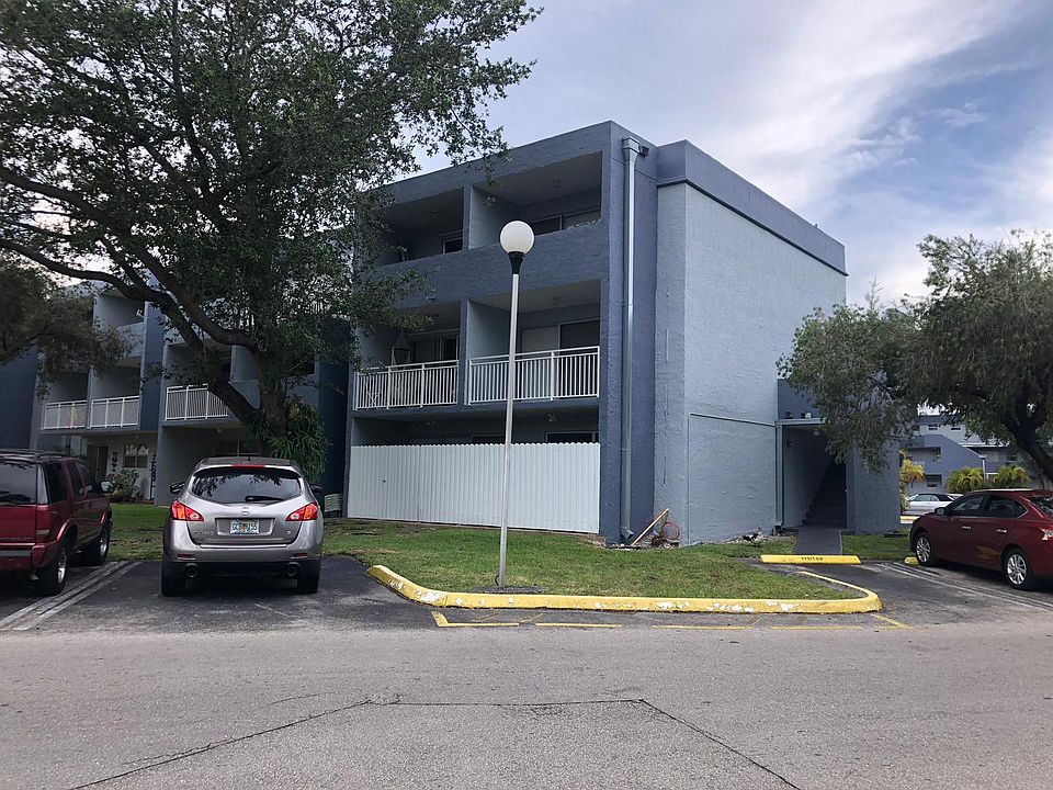 1st image of 9365 Fontainebleau Blvd #205