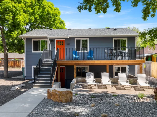 823 E Laurel St, Fort Collins, CO 80524