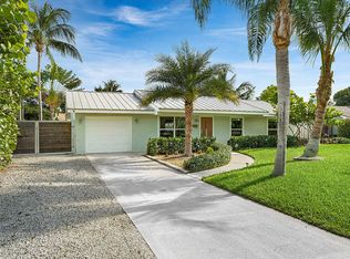 3931 Coelebs Ave, Boynton Beach, FL 33436