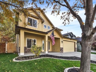 10817 Cloudless St, Nampa, ID, 83687