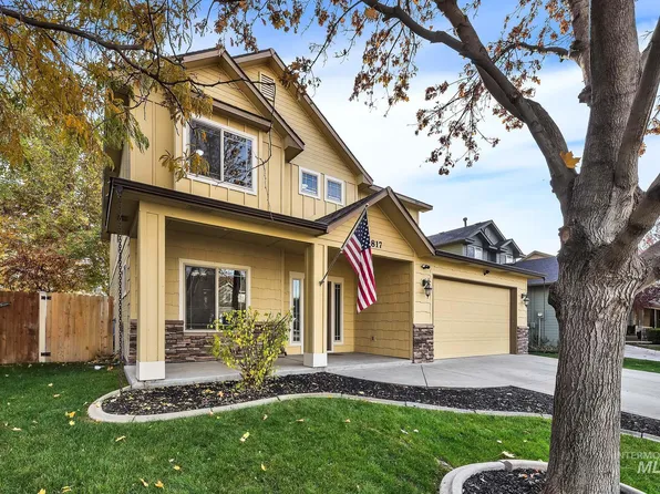 10817 Cloudless St, Nampa, ID 83687