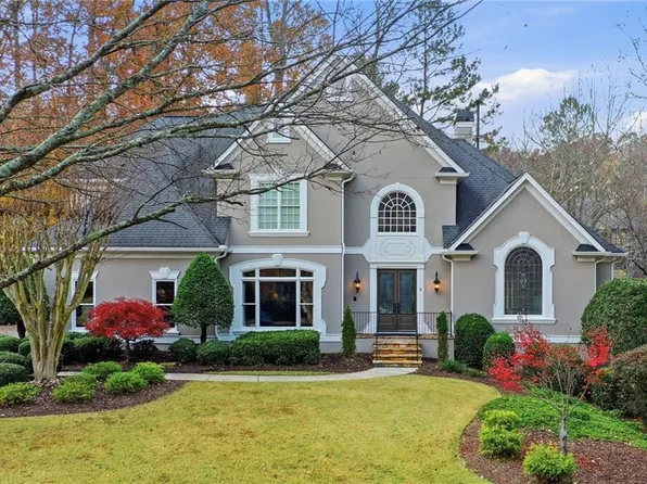 200 Southern Hill Dr, Johns Creek, GA 30097