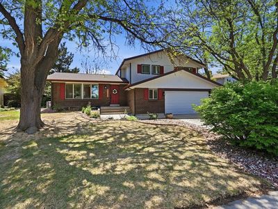 6757 Xenon Dr, Arvada, CO, 80004