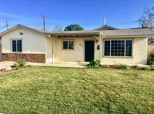815 Kavanagh St, Hanford, CA 93230