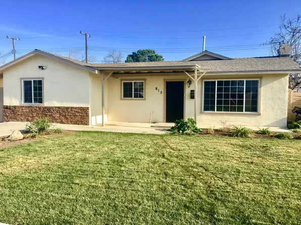 815 Kavanagh St, Hanford, CA 93230