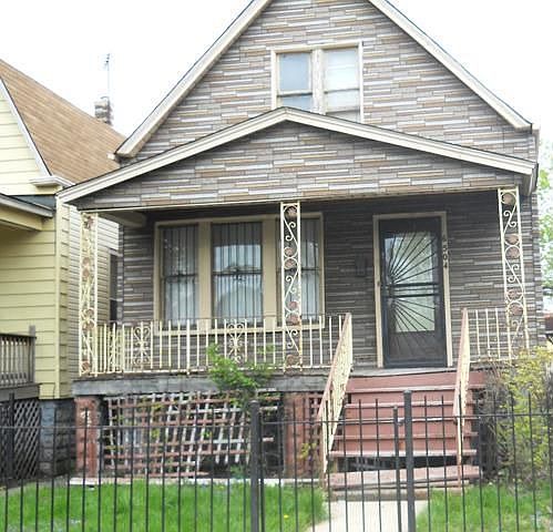 2nd image of 6504 S Claremont Ave