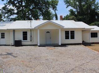 1114 Halso Mill Rd, Greenville, AL 36037