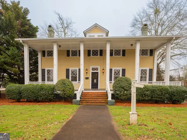 270 S Main St, Madison, GA 30650