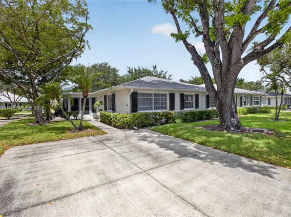 10125 42nd Ave S #151, Boynton Beach, FL 33436