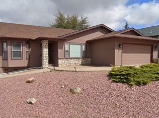 400 E Phoenix St, Payson, AZ 85541