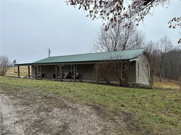 2605 Keffer Rd, Stockport, OH 43787