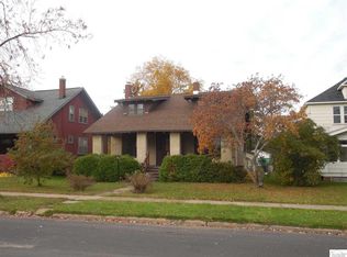 1005 Ellis Ave, Ashland, WI 54806