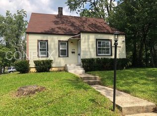 2250 Argyle Dr, Columbus, OH 43219