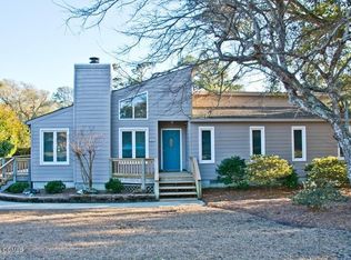 233 Windjammer W, Emerald Isle, NC 28594