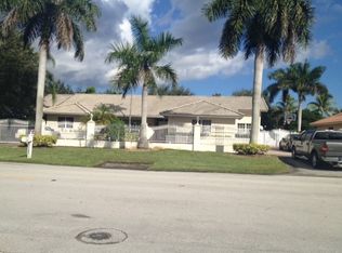 13321 SW 107th Ave, Miami, FL 33176