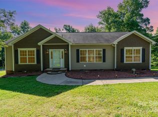 6617 Philadelphia Church Rd, Marshville, NC 28103