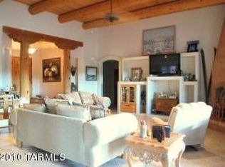 9356 E Old Pellegrino Rd, Tucson, AZ 85749