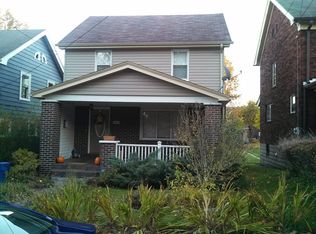 3822 Wilksboro Ave, Pittsburgh, PA 15212