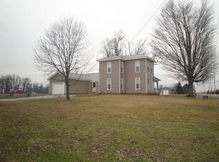 3221 Greenville Nashville Rd, Greenville, OH 45331