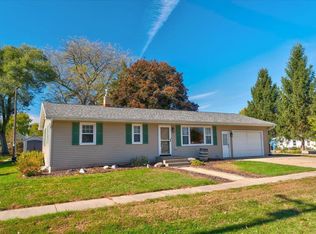 423 Willow St, Arena, WI 53503