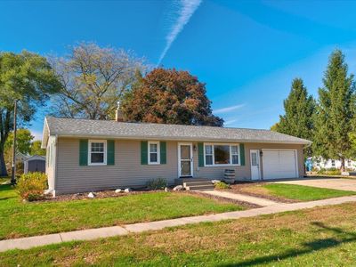 423 Willow Street, Arena, WI, 53503
