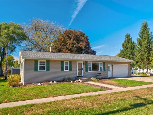 423 Willow Street, Arena, WI 53503