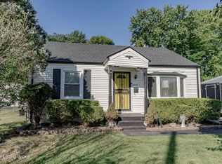 4412 Malcolm Rd, Louisville, KY 40216