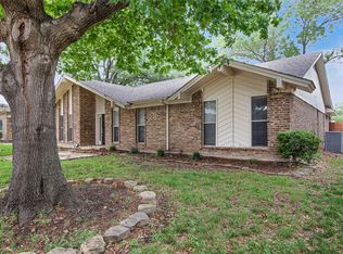 1411 Potomac Dr, Richardson, TX 75081