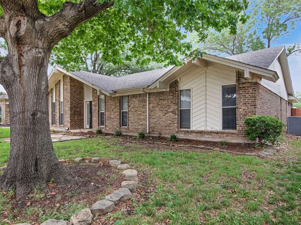 Home for Sale in Forney TX